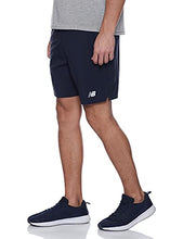 Load image into Gallery viewer, New Balance Men's Accelerate 7 Inch Short, Eclipse , X-Large