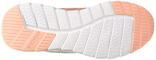 Load image into Gallery viewer, adidas Women's Asweego Running Shoe, raw Pink/Glow Pink/White, 6.5 M US