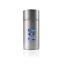 Load image into Gallery viewer, Carolina Herrera 212 By Carolina Herrera For Men. Eau De Toilette Spray, 3.4 Fl. Oz