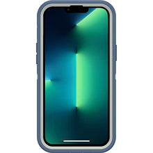Load image into Gallery viewer, OTTERBOX DEFENDER SERIES SCREENLESS EDITION Case for iPhone 13 Pro Max & iPhone 12 Pro Max - FORT BLUE