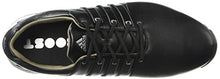 Load image into Gallery viewer, adidas Men's TOUR360 XT Golf Shoe, core Black/core Black/Silver Metallic, 10.5 M US