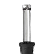 Load image into Gallery viewer, OXO Good Grips Apple Corer,1 EA, Silver/Black