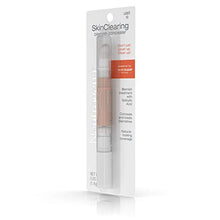 Load image into Gallery viewer, Neutrogena SkinClearing Blemish Concealer Face Makeup with Salicylic Acid Acne Medicine, Non-Comedogenic and Oil-Free Concealer Helps Cover, Treat & Prevent Breakouts, Light 10,.05 oz