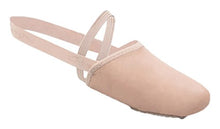 Load image into Gallery viewer, Capezio womens Leather Pirouette Ii Dance Shoe, Nude, Medium US