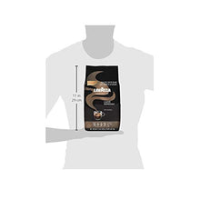 Load image into Gallery viewer, Lavazza Espresso Italiano Whole Bean Coffee Blend, Medium Roast, 2.2 Pound Bag (Packaging May Vary) Authentic Italian, Blended And Roasted in Italy, Non GMO, 100% Arabica, Rich bodied