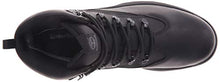Load image into Gallery viewer, Timberland mens Chocorua Trail Mid Waterproof Hiking Boot, Black, 9 US