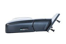 Load image into Gallery viewer, Right Passenger Side Door Mirror for Chevy Express GMC Savana Textured Non-Heated Manual Folding (2003 2004 2005 2006 2007 2008 2009 2010 2011 2012 2013 2014 2015 2016 2017) - GM1321284