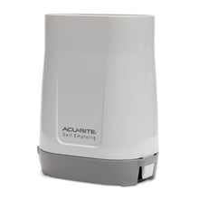Load image into Gallery viewer, AcuRite 02446M Wireless Rain Gauge with Indoor Digital Display, Black