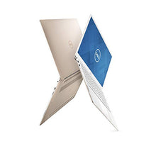 Load image into Gallery viewer, New Dell XPS13, XPS9380-7885GLD-PUS, Intel Core i7-8565 (8MB Cache, up to 4.6GHz), 8GB 2133Hz RAM, 13.3" 4K Ultra HD (3840x2160) InfinityEdge Touch Display, 256GB SSD, Fingerprint Reader, Gold