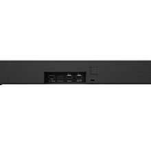 Load image into Gallery viewer, LG SN6Y Sound Bar w/Subwoofer, 3.1ch, 420W Power, High ResolutionAudio, DTS Virtual:X, AI Sound Pro, Bluetooth, Black