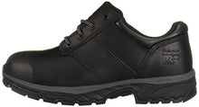 Load image into Gallery viewer, Timberland PRO Men's, Jigsaw Steel Toe Oxford Black 11.5 M