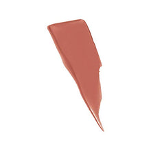 Load image into Gallery viewer, Maybelline New York SuperStay Matte Ink Liquid Lipstick, Coffee Edition, Hazelnut Hypnotizer, 0.17 Ounce