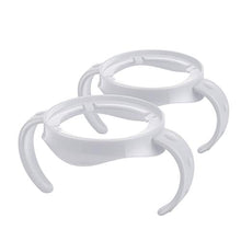 Load image into Gallery viewer, Compatible Baby Bottle Handles for Philips Avent Natural Baby Feeding Bottles, 2 Count