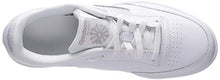 Load image into Gallery viewer, Reebok unisex child Club C Sneaker, White/Gum-int, 5.5 Big Kid US