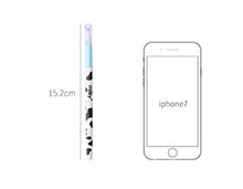 Load image into Gallery viewer, Pack of 12 Colors Kawaii Cow Design Gel Pen for Office School Home Travel Gift for Friends and students (12)