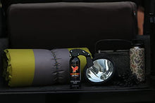 Load image into Gallery viewer, Phoenix Home Shield – Home Defense Unit - Pepper Gel with UV Dye - Full Grip, Pull Pin, Gel is Safe & amp Maximum Strength, Maximum Distance + Maximum Bursts = Maximum Safety, 25 Foot Range