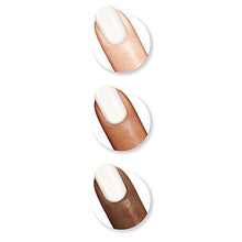 Load image into Gallery viewer, Sally Hansen Miracle Gel Nail Polish, Shade Get Mod #789 with Shiny Top Coat and Matte Top Coat Trio