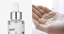 Load image into Gallery viewer, Klairs 1 Million-Seller Basic Set, toner, vitamin drop, hydration, a perfect simple skincare routine