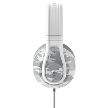 Load image into Gallery viewer, Turtle Beach Recon 500 Multiplatform Gaming Headset for Xbox Series X, Xbox Series S, Xbox One, PS5, PS4, PlayStation, Nintendo Switch, Mobile, & PC with 3.5mm - 60mm Dual Drivers, Memory Foam - White