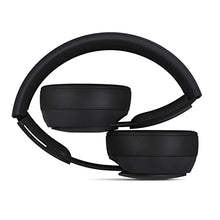 Load image into Gallery viewer, Beats Solo Pro Wireless Noise Cancelling On-Ear Headphones - Black (Renewed)