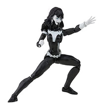 Load image into Gallery viewer, Marvel Legends Series Marvel's Shriek 6-inch Collectible Action Figure Toy and 4 Accessories and 2 Build-A-Figure Part(s)