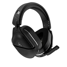 Load image into Gallery viewer, Turtle Beach Stealth 700 Gen 2 MAX Multiplatform Amplified Wireless Gaming Headset for Xbox Series X|S, Xbox One, PS5, PS4, Windows 10 & 11 PCs, Nintendo Switch - Bluetooth, 50mm Speakers - Black