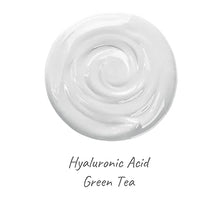 Load image into Gallery viewer, DERMA E Hydrating Day Cream with Hyaluronic Acid and Green Tea – All Natural, Vitamin Enriched Facial Moisturizer – Hydrating, and Smoothing Face Cream, 2oz