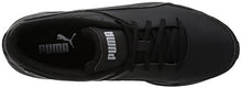 Load image into Gallery viewer, PUMA Men's Super Levitate Sneaker, Black, 9.5 M US