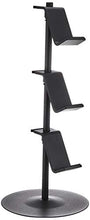 Load image into Gallery viewer, Yamazaki Home Universal Adjustable Game Controller Stand/Controller Holder