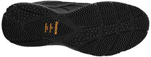 Load image into Gallery viewer, Reebok Men's Work N Cushion 4.0 Walking Shoe, Velcro Strap/Black, 10