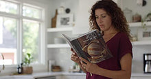 Load image into Gallery viewer, Bread of Life: Savoring the All-Satisfying Goodness of Jesus through the Art of Bread Making