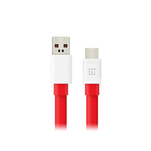 Load image into Gallery viewer, ONEPLUS Fast Charge Type-C Cable (100cm)