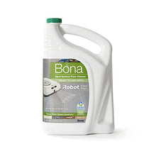 Load image into Gallery viewer, iRobot Braava Jet Hard Surface Cleaning Solution, Compatible with all Braava Robot Mops - Bona