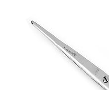 Load image into Gallery viewer, Laazar Straight Pet Grooming Scissors, 5.5" Shear