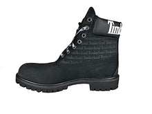 Load image into Gallery viewer, Timberland Mens 6 Inch Premium Waterproof Boots (7.5) Black
