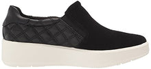 Load image into Gallery viewer, Clarks Women's Layton Step Sneaker, Black Combi, 7