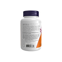 Load image into Gallery viewer, NOW Supplements, Thyroid Energy, Iodine and Tyrosine plus Selenium, Zinc and Copper, 90 Veg Capsules
