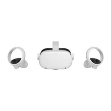 Load image into Gallery viewer, Oculus Quest 2 — Advanced All-In-One Virtual Reality Headset — 64 GB