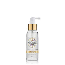 Load image into Gallery viewer, Nioxin Diamax Advanced Hair Thickening Treatment, 3.38 oz