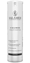 Load image into Gallery viewer, Doctor Salameh Scar and Bruise Cream Reduces The Appearance of Scars and Skin Discoloration with Arnica Oil and Vitamins K and E (1 oz)