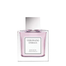 Load image into Gallery viewer, Vera Wang Embrace Eau de Toilette Spray for Women, Rose Buds & Vanilla, 1 fl. oz.