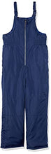 Load image into Gallery viewer, OshKosh B'Gosh boys Oshkosh Two Piece Snowsuit, Yellow, 12 US