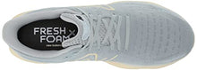 Load image into Gallery viewer, New Balance Men's Fresh Foam X 1080 V12 Running Shoe, Light Slate/Starlight/Bone, 15 Wide