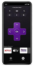 Load image into Gallery viewer, RCA 32-inch Flat Screen 720p Roku Smart LED TV - RTR3261, 2021 Model