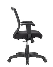 Load image into Gallery viewer, Eurotech Seating Maze Task Chair Mesh, Black