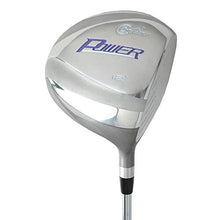 Load image into Gallery viewer, Confidence Golf Petite Lady Power III Golf Club Set & Stand Bag