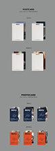Load image into Gallery viewer, INVU (Blue or Orange Cover) (incl. 144pg Photobook)