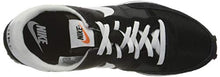 Load image into Gallery viewer, Nike Men's Low-Top Trainers Running Shoe, Black White, 11