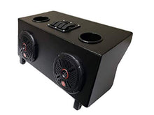 Load image into Gallery viewer, Marine Grade Humvee Radio System