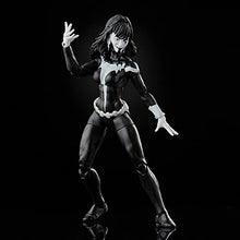 Load image into Gallery viewer, Marvel Legends Series Marvel's Shriek 6-inch Collectible Action Figure Toy and 4 Accessories and 2 Build-A-Figure Part(s)